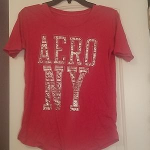 Top from aeropostale